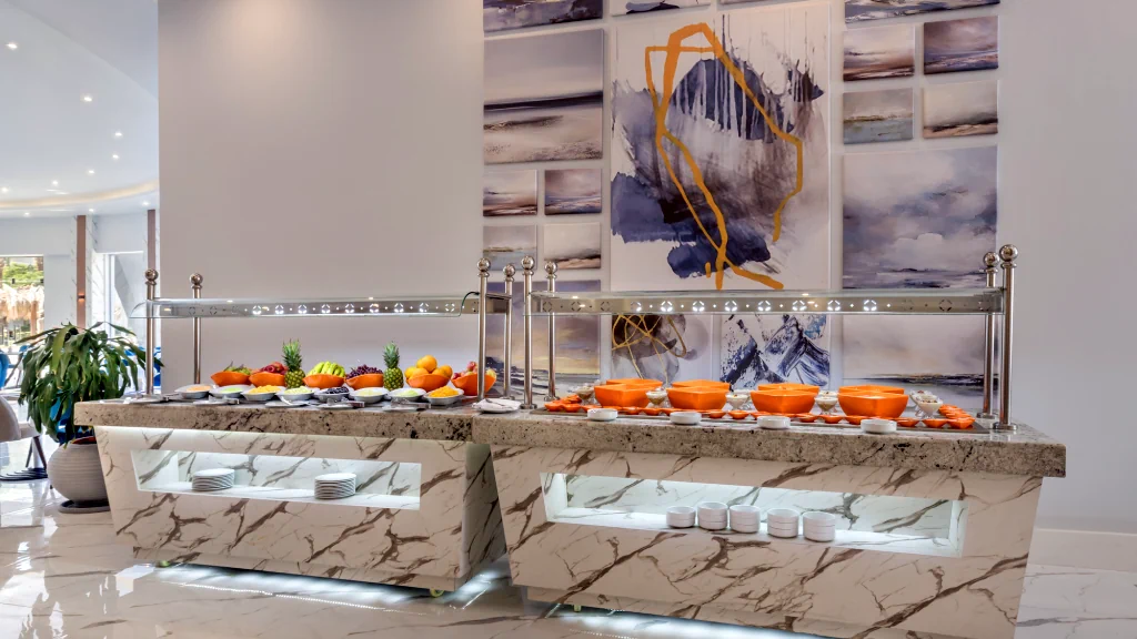 Hotel Long Beach Resort - Hurghada